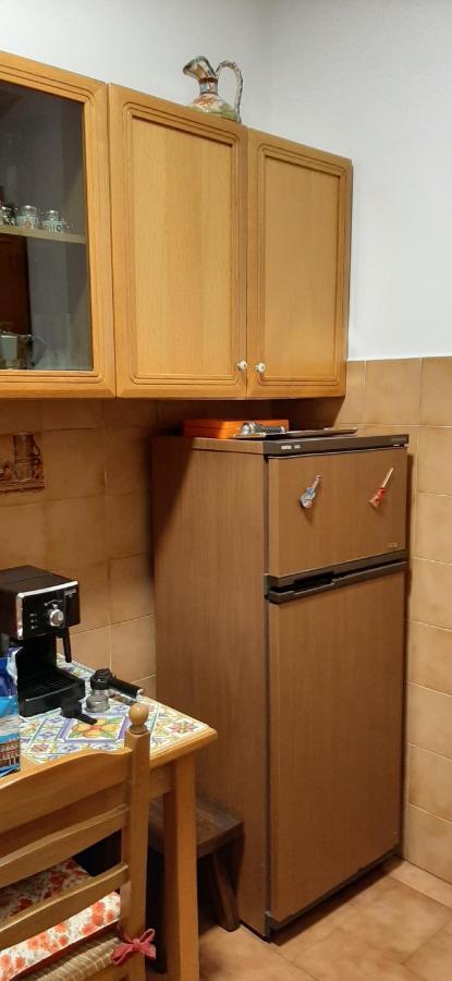Al 724 Apartamento Roma Exterior foto